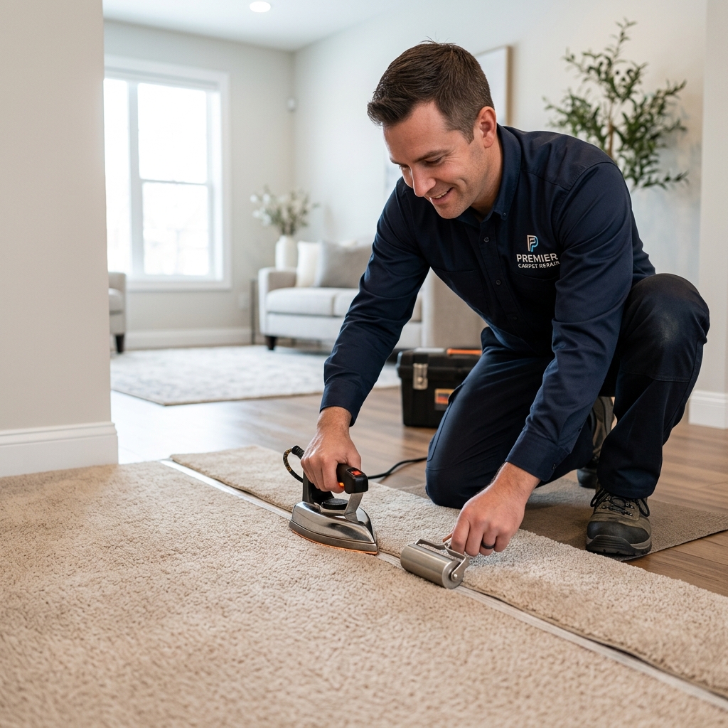 Professional Carpet Repair Currumbin