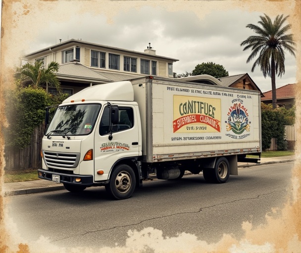 Fresho Carpet Cleaning Currumbin Founding Story