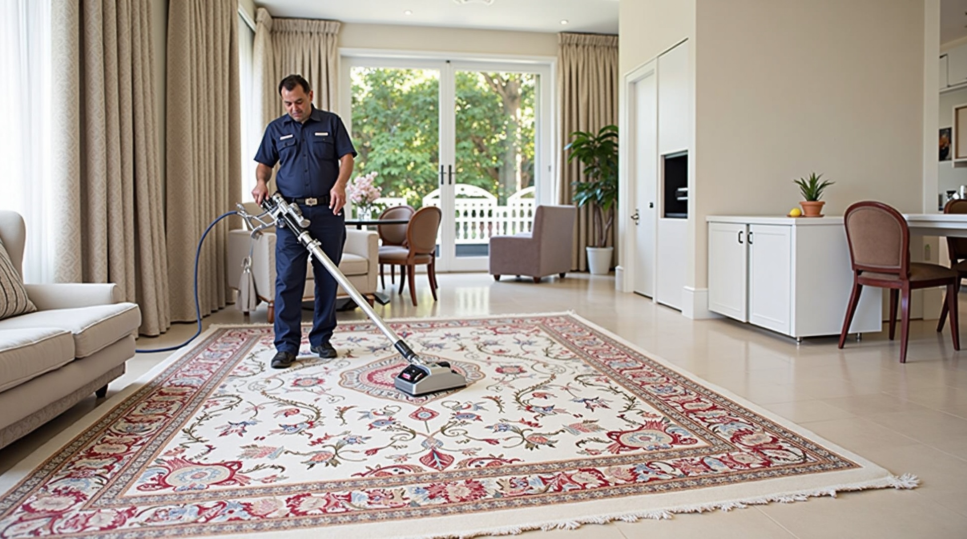 Professional Rug Cleaning Currumbin