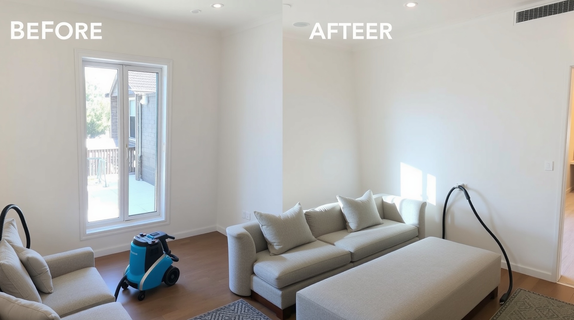 Professional Upholstery Cleaning Currumbin